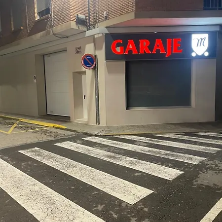 Moreno Gæstehus Silla