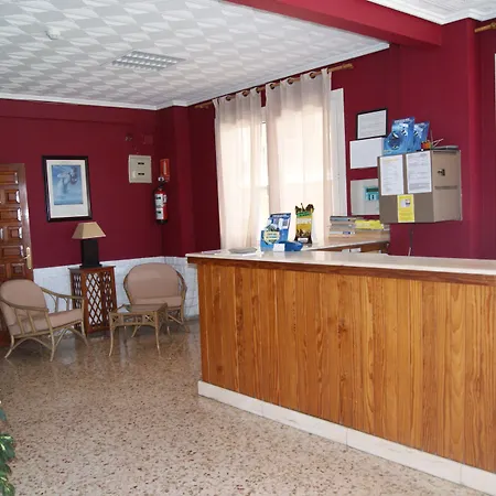 Gæstehus Moreno Silla