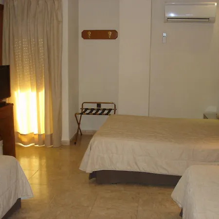 Moreno Gæstehus Silla