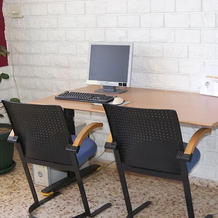 Moreno Gæstehus Silla