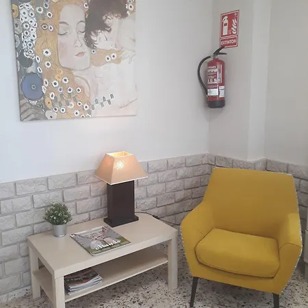 Gæstehus Moreno Silla