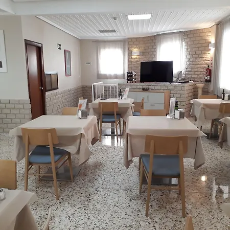 Moreno Gæstehus Silla