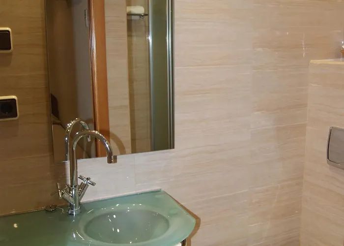 Moreno Гостевой дом 2*