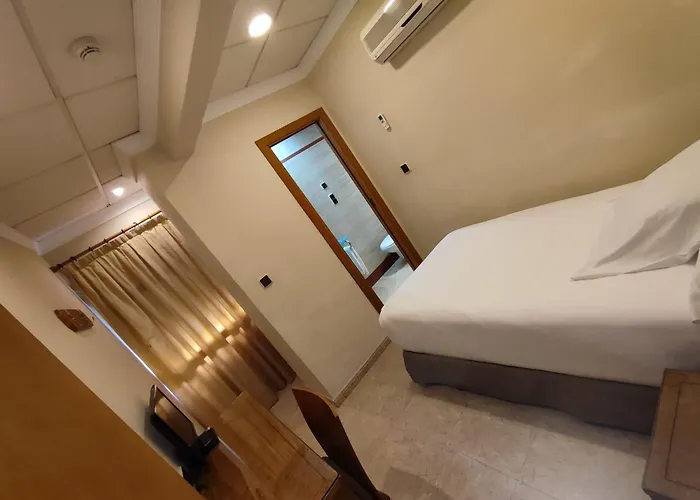 Moreno 2* Силья