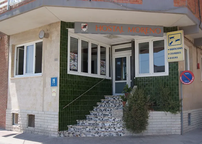 Moreno 2* Силья