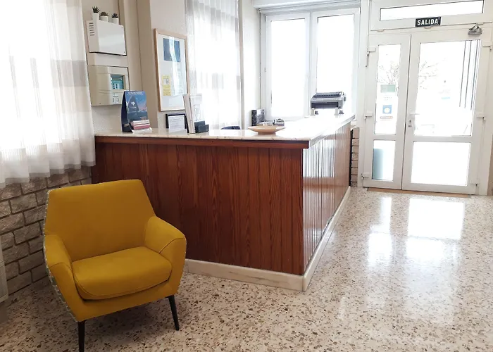 Гостевой дом Moreno