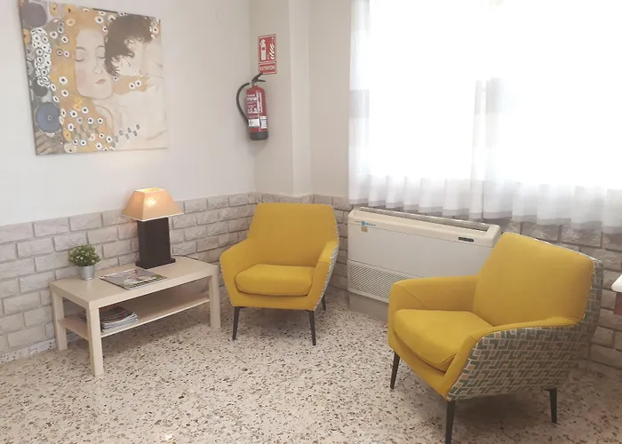 Moreno 2* Силья