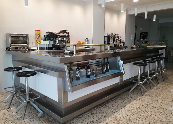 Moreno Гостевой дом