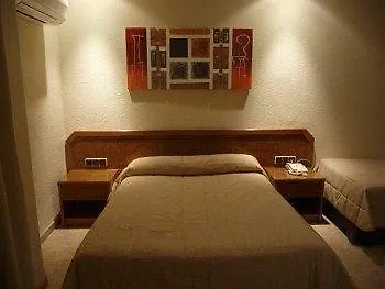 Moreno Гостевой дом 2*