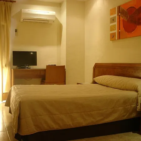 Guest house Moreno 2*