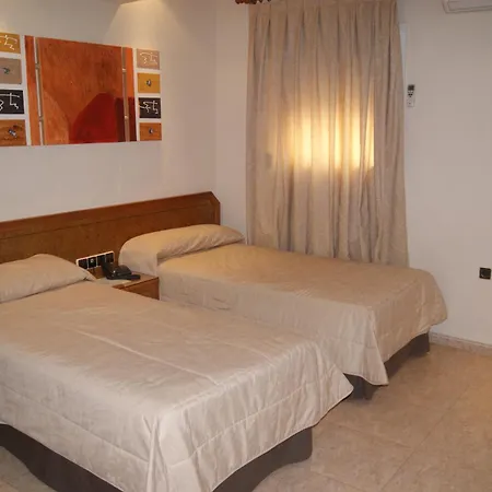 Guest house Moreno