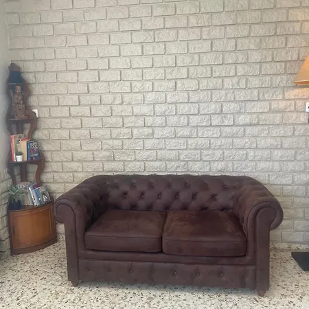 Moreno Guest house Silla