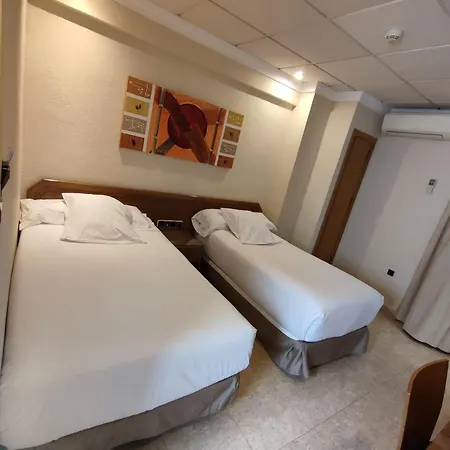 Guest house Moreno 2*