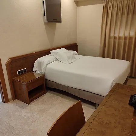 Guest house Moreno Silla