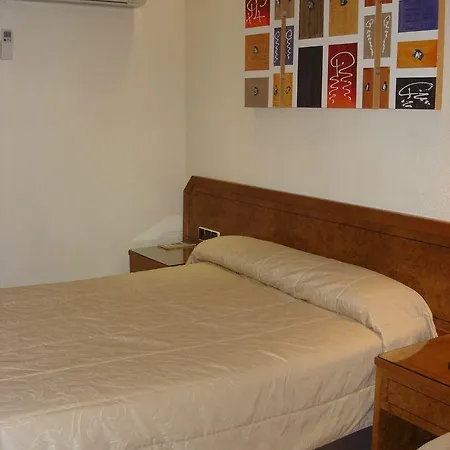 Moreno Guest house 2*