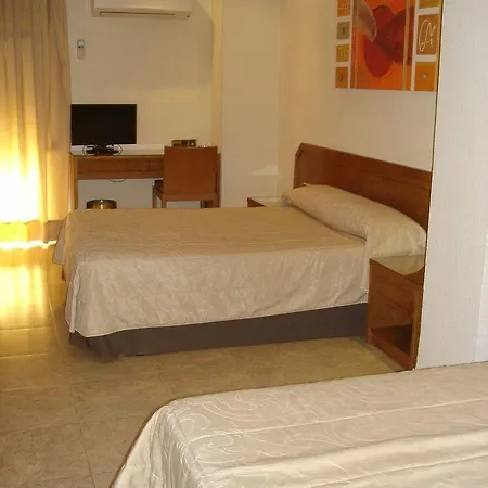 Moreno Guest house Silla