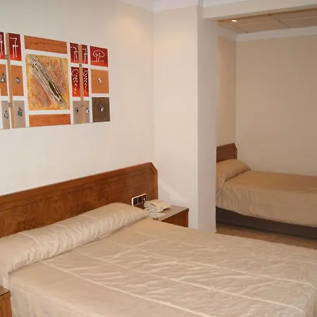 Guest house Moreno 2*