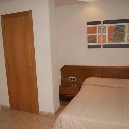 Guest house Moreno 2*