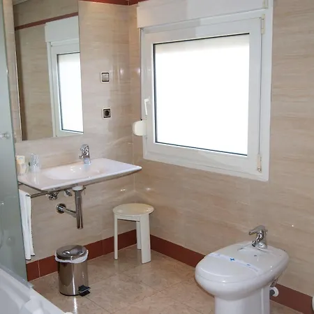 Guest house Moreno