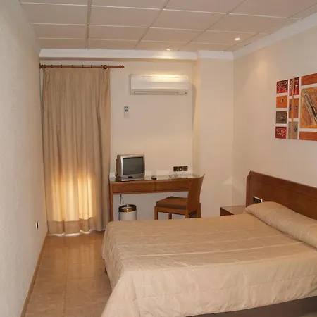 Moreno Guest house Silla