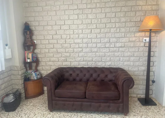 Moreno Vendégház Silla