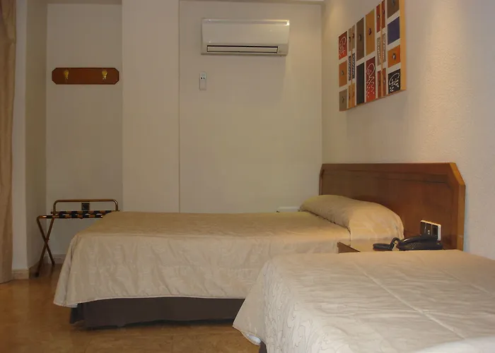 Vendégház Moreno Silla