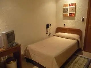 Vendégház Moreno Silla