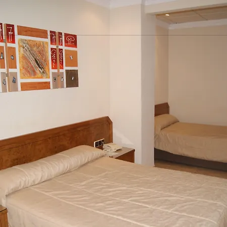 게스트하우스 Moreno