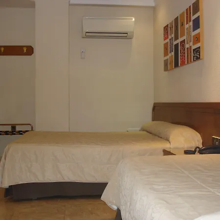 게스트하우스 Moreno 실라