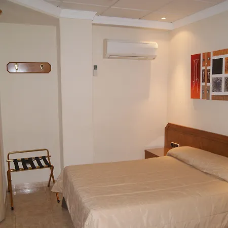 게스트하우스 Moreno 실라