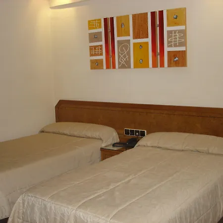 게스트하우스 Moreno 2*