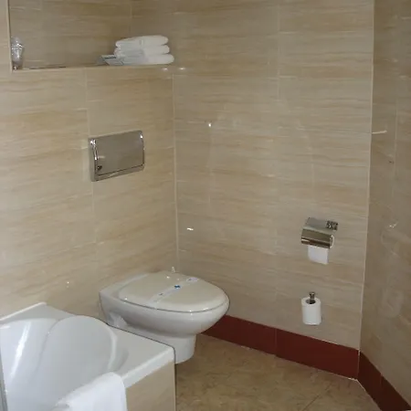 게스트하우스 Moreno 2*