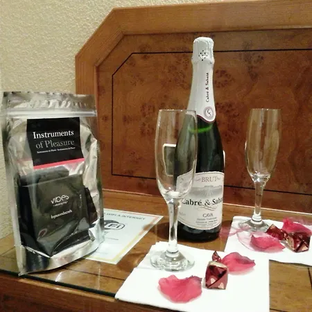 Moreno 게스트하우스 실라