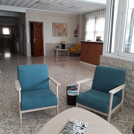 게스트하우스 Moreno 실라