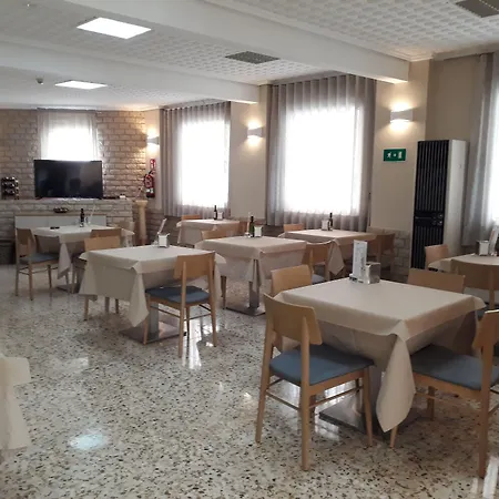 Moreno 게스트하우스