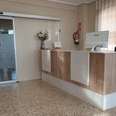 게스트하우스 Moreno