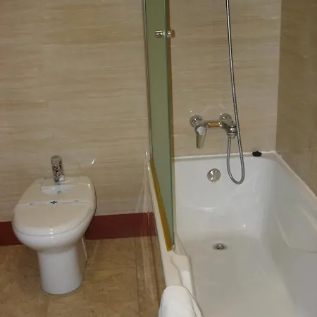 Moreno 게스트하우스 2*