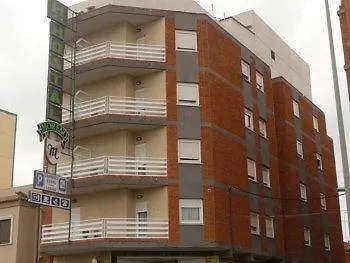 Konukevi Moreno