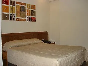 게스트하우스 Moreno 실라