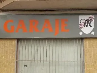 Gæstehus Moreno 2*