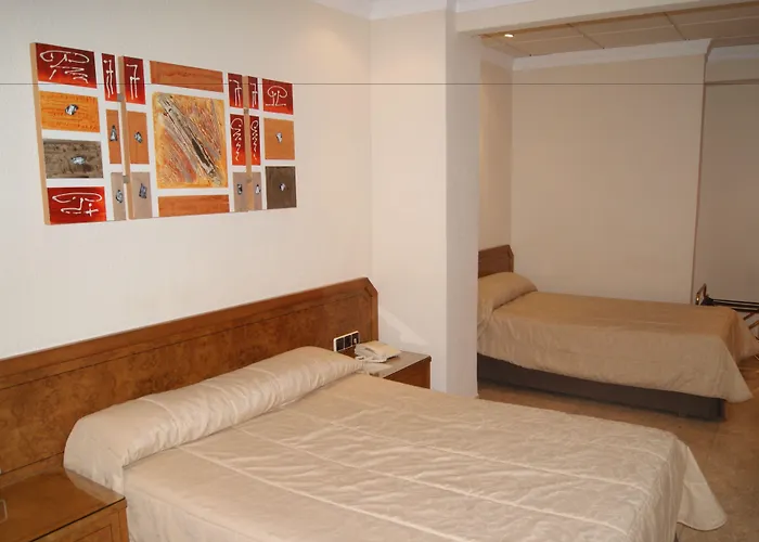 Casa de hóspedes Moreno