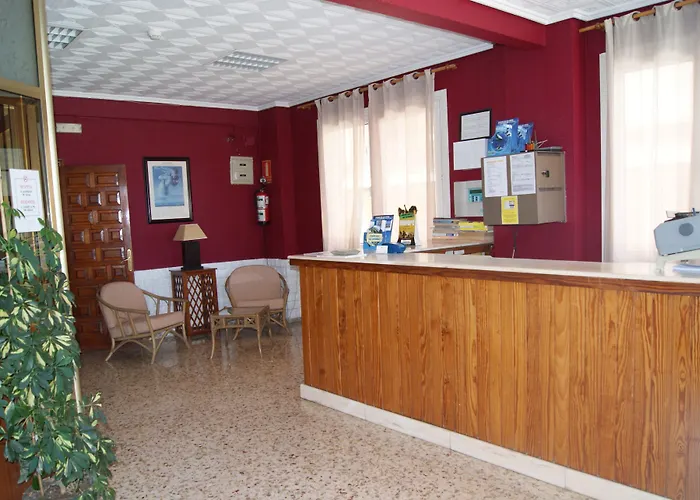 Casa de hóspedes Moreno Silla