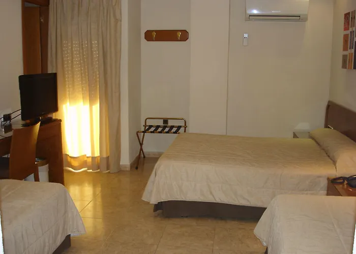 Moreno Casa de hóspedes Silla