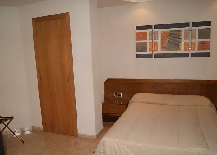Casa de hóspedes Moreno