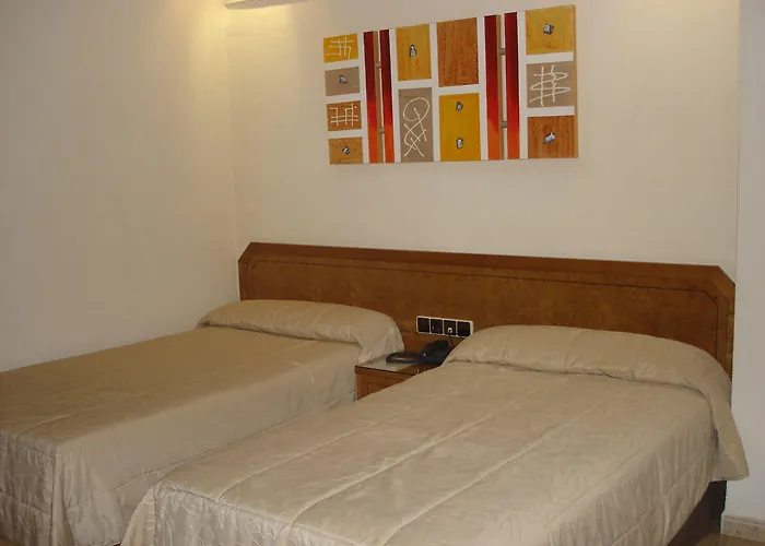 Casa de hóspedes Moreno 2*