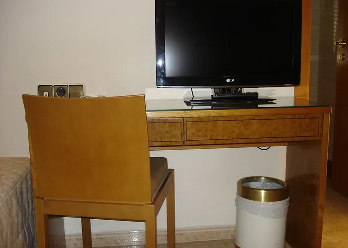 Casa de hóspedes Moreno 2*
