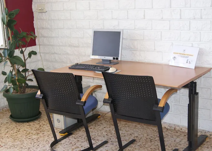 Moreno Casa de hóspedes Silla