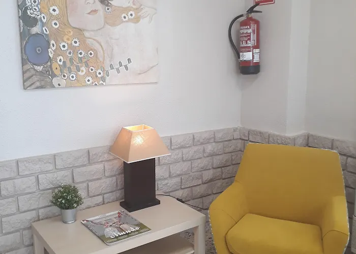 Casa de hóspedes Moreno Silla
