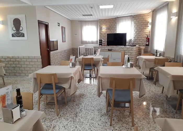 Moreno Casa de hóspedes Silla